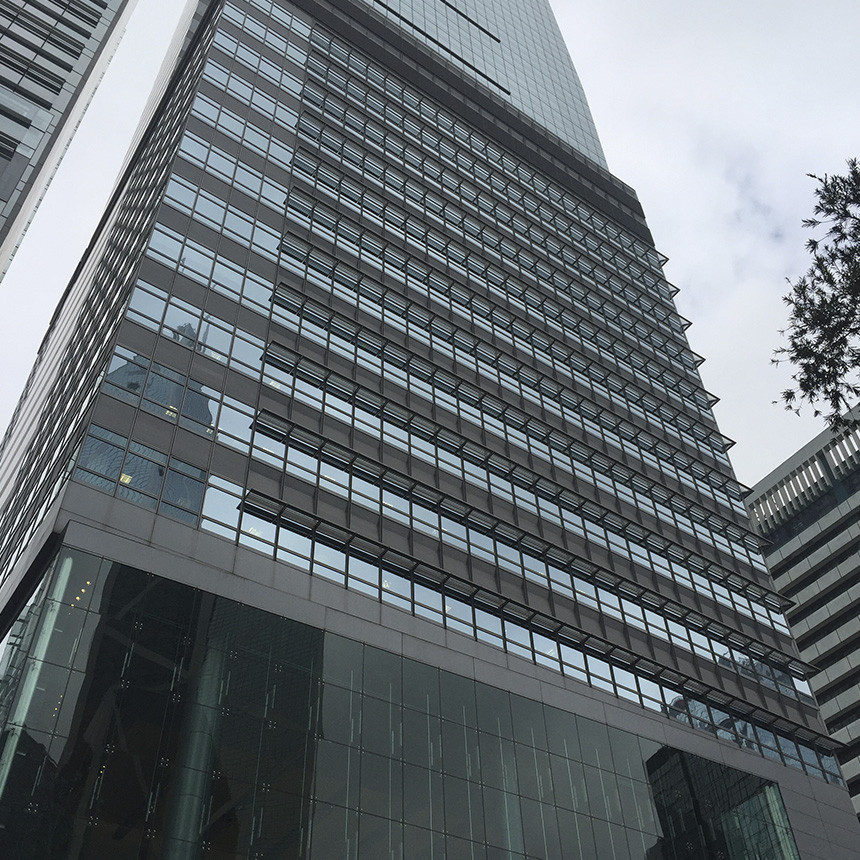 Renedy Grand Hong Kong